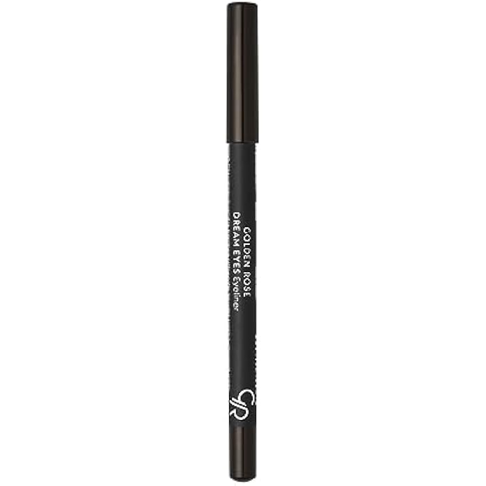 Golden Rose Dream Eyes Eyeliner No.406 - Image 1